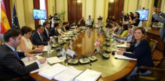 Castilla y León recibe 18 millones de euros en la Sectorial de Agricultura que generarán 111 millones de euros para el sector, la segunda Comunidad con mayor cuantía