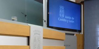 Renovación del firme de la carretera SA-104 con una inversión prevista de 1.610.727 euros.