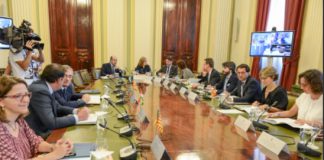La Conferencia Sectorial de Medio Ambiente acuerda destinar más de 16,3 millones de euros a actuaciones medioambientales, la mayor parte para iniciativas de lucha contra el cambio climático