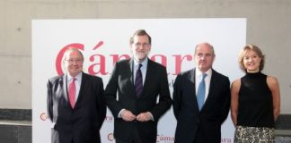 El presidente del Gobierno anuncia una Estrategia de Crecimiento empresarial para mejorar la competitividad de la economía española