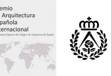 Convocatoria de la 3ª edición de los Premios de Arquitectura Española Internacional 2017