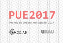 Convocado el Premio de Urbanismo Español 2017