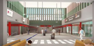 La Junta y el Ayuntamiento de Salamanca presentan el proyecto de modernización de la estación de autobuses, cuya licitación se publicará este viernes en el Bocyl