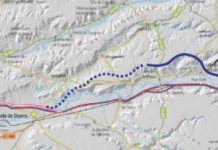 Fomento aprueba el proyecto de trazado y el expediente de información pública del tramo Quintanilla de Arriba (Oeste)-Olivares de Duero de la A-11. El importe de las obras es de 127,16 millones de euros