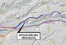 Fomento aprueba el proyecto de trazado y el expediente de información pública del tramo Olivares de Duero-Tudela de Duero de la A-11. Importe de las obras es de 105,6 millones de euros