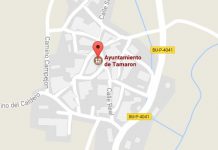 Aprobada una subvención de 25.000 euros al Ayuntamiento de Tamarón, en la provincia de Burgos, para mejorar la depuración de sus aguas