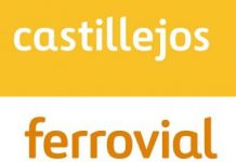 Las obras de la A-60 entre Santas Martas y Puente de Villarente que realizan nuestros asociados (COMPAÑÍA DE OBRAS CASTILLEJOS – FERROVIAL AGROMAN), al 88,5 % de ejecución