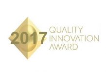 ÚLTIMOS DÍAS PARA PARTICIPAR EN LOS PREMIOS "QIA" 2017 Una competición internacional para destacar proyectos innovadores en empresas y organizaciones
