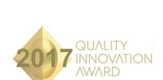 ÚLTIMOS DÍAS PARA PARTICIPAR EN LOS PREMIOS "QIA" 2017 Una competición internacional para destacar proyectos innovadores en empresas y organizaciones