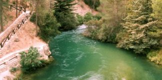 El MAPAMA invertirá cerca de 19 millones de euros para el seguimiento del estado de las aguas y zonas protegidas en la cuenca del Duero