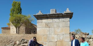 La Junta invierte más de 835.000 euros en infraestructuras hidráulicas en la provincia de Ávila