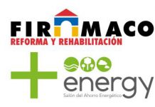 FIRAMACO + ENERGY 2017. Reforma y Rehabilitación y Salón del Ahorro Energético