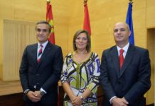 Nuevos nombramientos de la Consejería de Agricultura y Ganadería