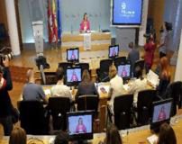 Inversión de 560.000 euros en la ampliación del Centro de Educación Obligatoria ‘Camino de Santiago’ de la Virgen del Camino, en León