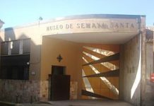 Subvención de 300.000 euros para la remodelación del Museo de Semana Santa de Zamora
