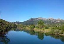 Subvención de 300.000 euros al Ayuntamiento de Cistierna, en León, para la realización de una instalación deportiva en el cauce del río Esla para la práctica del piragüismo