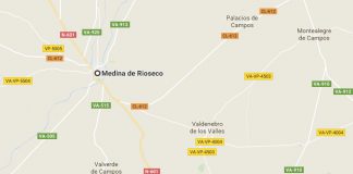 Fomento avanza en su compromiso con la autovía A-60 entre León y Valladolid con la licitación de la redacción del proyecto del tramo La Mudarra-Medina de Rioseco