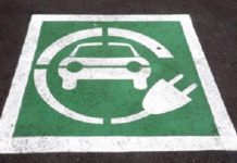 Energía facilita el despliegue de puntos de recarga de los vehículos eléctricos