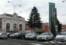 El Gobierno autoriza la firma del convenio para el desarrollo de las obras de integración del ferrocarril en Valladolid
