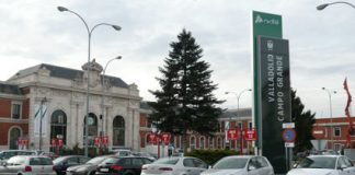 El Gobierno autoriza la firma del convenio para el desarrollo de las obras de integración del ferrocarril en Valladolid