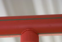 Inversión de 446.000 euros para obras de adecuación a la normativa de instalaciones contra incendios de las instalaciones del Centro de Formación de El Espinar, en Segovia