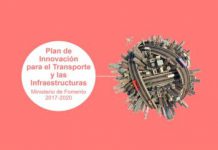 Plan de Innovación para el Transporte y las Infraestructuras del Ministerio de Fomento 2017-2020