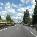 Consejo de Gobierno ha aprobado una partida de 125.000 euros para obras de emergencia en una carretera de Burgos