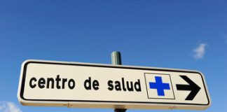 Garcia de Celis hará posible la finalización del Centro de Salud «PINILLA»