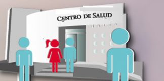 El Consejo de Gobierno ha autorizado un gasto de 885.720 euros para la contratación de las obras de ampliación y reforma del Centro de Salud de Cebreros, en Ávila