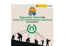 Seguridad laboral en obras de construcción menores (sin proyecto) – Año 2017. Contiene encuesta PARTICIPA