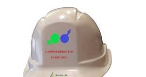 CÁMARA DE CONTRATISTAS, COMPROMETIDOS POR LA IGUALDAD