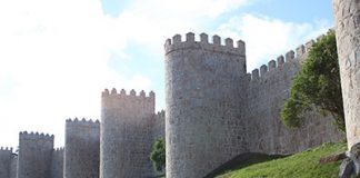 La Junta destina más de 4 millones de euros para la regeneración urbana en "La Cacharra-Seminario" Ávila