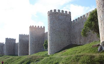 La Junta destina más de 4 millones de euros para la regeneración urbana en "La Cacharra-Seminario" Ávila