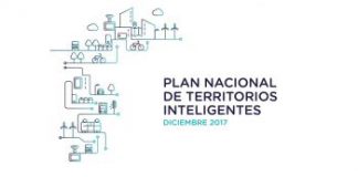 El Ministerio de Energía, Turismo y Agenda Digital ha publicado el día 29 de diciembre Plan Nacional de Territorios Inteligentes (2017-2020) dotado con 170 millones de euros