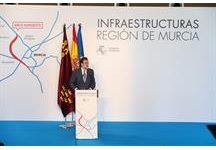 Rajoy anuncia la puesta en marcha del Plan Extraordinario de Inversiones en Carreteras