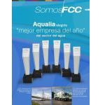 Disponible la nueva revista SOMOS FCC con las noticias más relevantes del Grupo