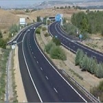 Aprobados 1,4 millones de euros para contratación de obras en diferentes tramos de carreteras de las provincias de León, Salamanca y Segovia