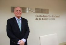 Durante los últimos ocho años más de la mitad del ajuste en el gasto público ha sido en infraestructuras