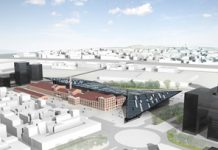 Subvención de 2,5 millones de euros al Ayuntamiento de León para el Palacio de Exposiciones