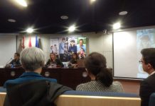 La Cámara de Contratistas presente en la jornada ‘Conciliación y corresponsabilidad’