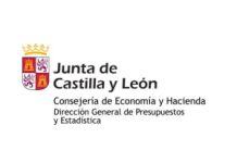 Contabilidad Regional de Castilla y León correspondiente al ejercicio 2017
