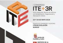 El Primer Congreso ITE se celebrará en Burgos del 23 al 24 de mayo