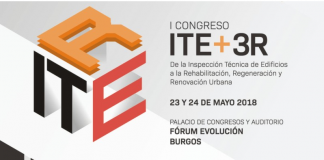 El Primer Congreso ITE se celebrará en Burgos del 23 al 24 de mayo