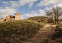 El Consejo de Gobierno de la Junta de Castilla y León autoriza 236.000 euros para las obras de infraestructura rural en la zona de concentración parcelaria de La Veguecilla, en Burgos