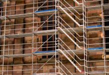 El Consejo de Gobierno de la Junta aprueba invertir 260.000 euros en obras de mejora de la envolvente térmica Centro de Formación Profesional Ocupacional de Burgos