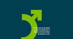 Cámara de Contratistas de Castilla y León: Comprometidos por la Igualdad