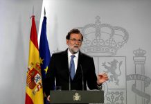 Rajoy anuncia inversiones en infraestructuras para mejorar la conexión de Extremadura con el resto de España