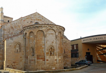 El Gobierno autonómico subvenciona con 300.000 euros el proyecto de construcción del nuevo Museo de Semana Santa de Zamora