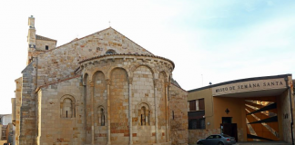 El Gobierno autonómico subvenciona con 300.000 euros el proyecto de construcción del nuevo Museo de Semana Santa de Zamora