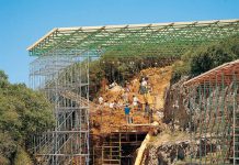 El Consejo de Gobierno aprueba subvencionar con 150.000 euros la campaña de excavación e investigación 2018 en los yacimientos de la Sierra de Atapuerca